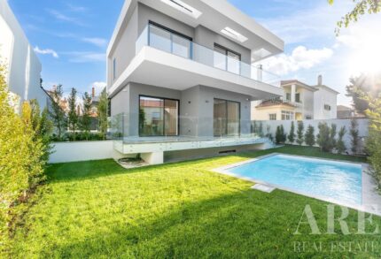 Villa 4-bedroom for sale in Aldeia de Juzo, Cascais, Lisbon