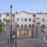 Apartment 3-bedroom for sale in Villa Infante, Estrela, Lisbon - gallery image