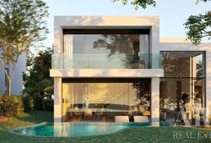 Villa 4-bedroom for sale in Janes Houses, Janes, Cascais, Lisbon