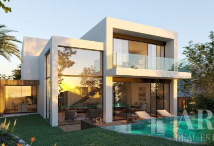 Villa 4-bedroom for sale in Janes Houses, Janes, Cascais, Lisbon