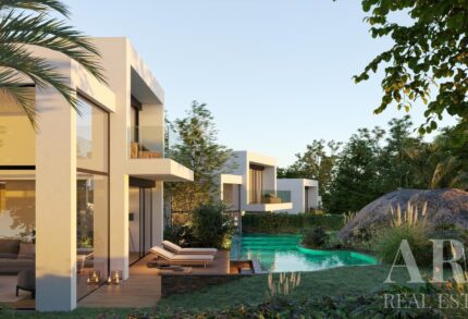 Villa 4-bedroom for sale in Janes Houses, Janes, Cascais, Lisbon