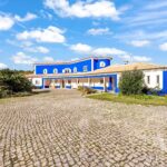 Villa 6-bedroom for sale in Rio Maior, Santarem - gallery image