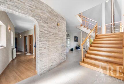 Villa 6-bedroom for sale in Rio Maior, Santarem