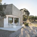 Farmhouse 9-bedroom for sale in Arraiolos, Évora &bull; ARE37899 - gallery image