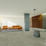 Apartment 2-bedroom for sale in Al Sal Residences, Alcochete, Setubal - gallery image