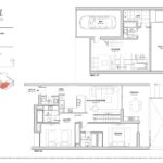 Apartment 2-bedroom for sale in Al Sal Residences, Alcochete, Setubal - gallery image