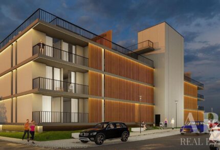 Apartment 3-bedroom for sale in Al Sal Residences, Quebrada Sul, Alcochete, Setubal