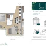 Apartment 1-bedroom for sale in Aura, Santo António, Lisbon - gallery image