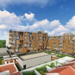 Apartment 3-bedroom for sale in Al Sal Residences, Quebrada Sul, Alcochete, Setubal - gallery image