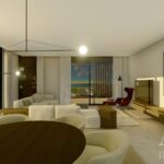 Apartment 3-bedroom for sale in Al Sal Residences, Quebrada Sul, Alcochete, Setubal - gallery image