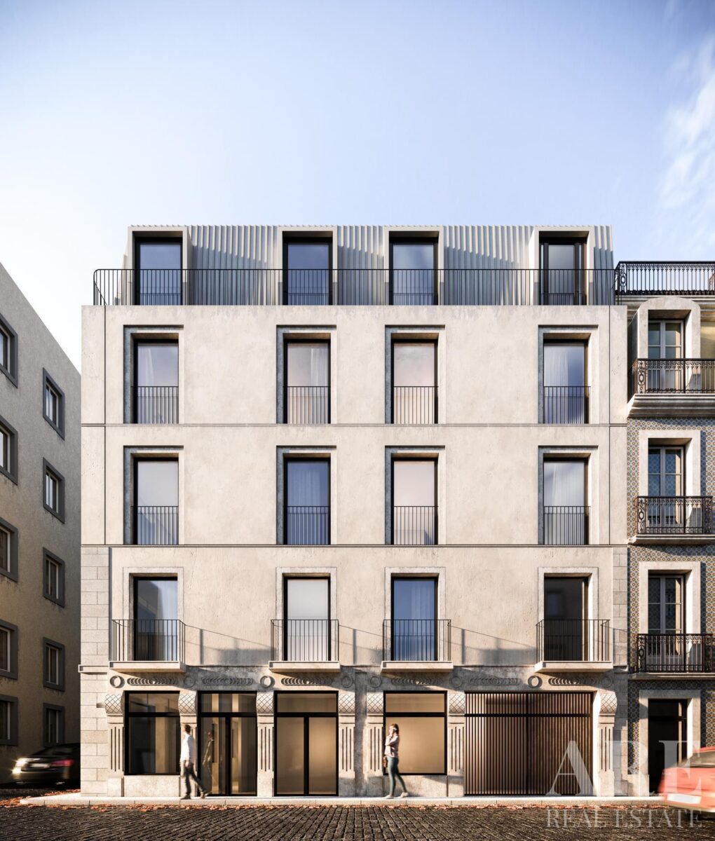 Apartment 1-bedroom for sale in Aura, Santo António, Lisbon &bull; ARE28423