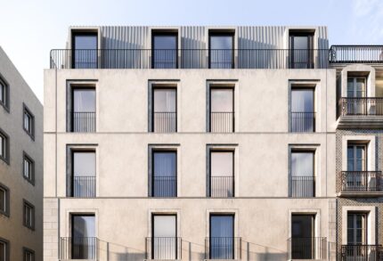 Apartment 1-bedroom for sale in Aura, Santo António, Lisbon