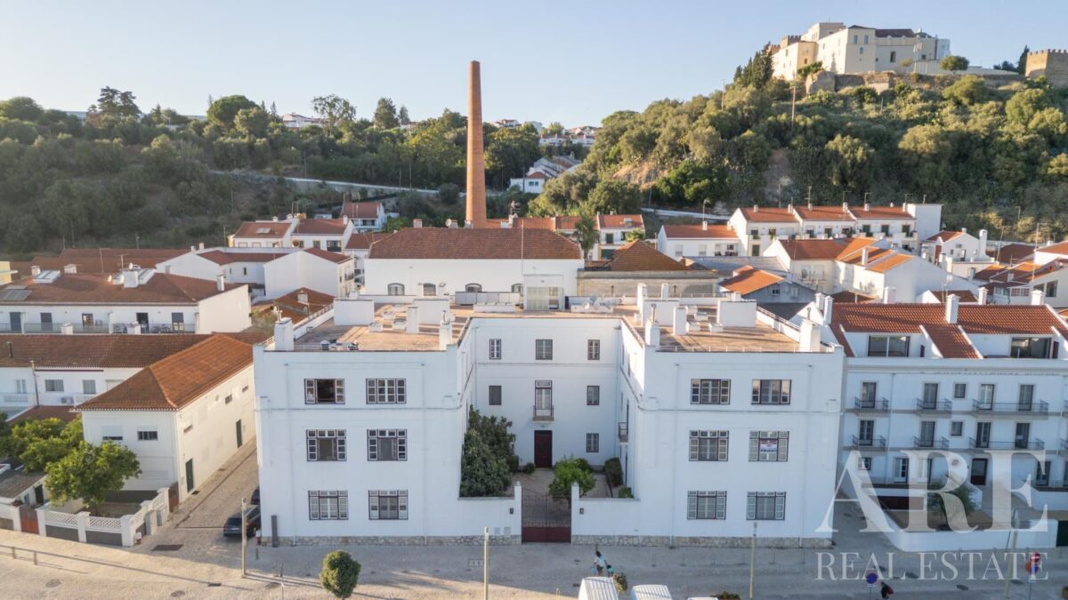 Apartment 2-bedroom for sale in Álcacer do Sal, Alcacer do Sal, Setubal &bull; ARE37838