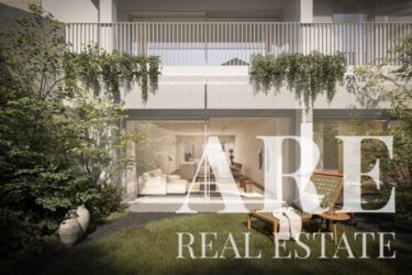 Apartment 3-bedroom for sale in Atelier, Marvila, Lisbon