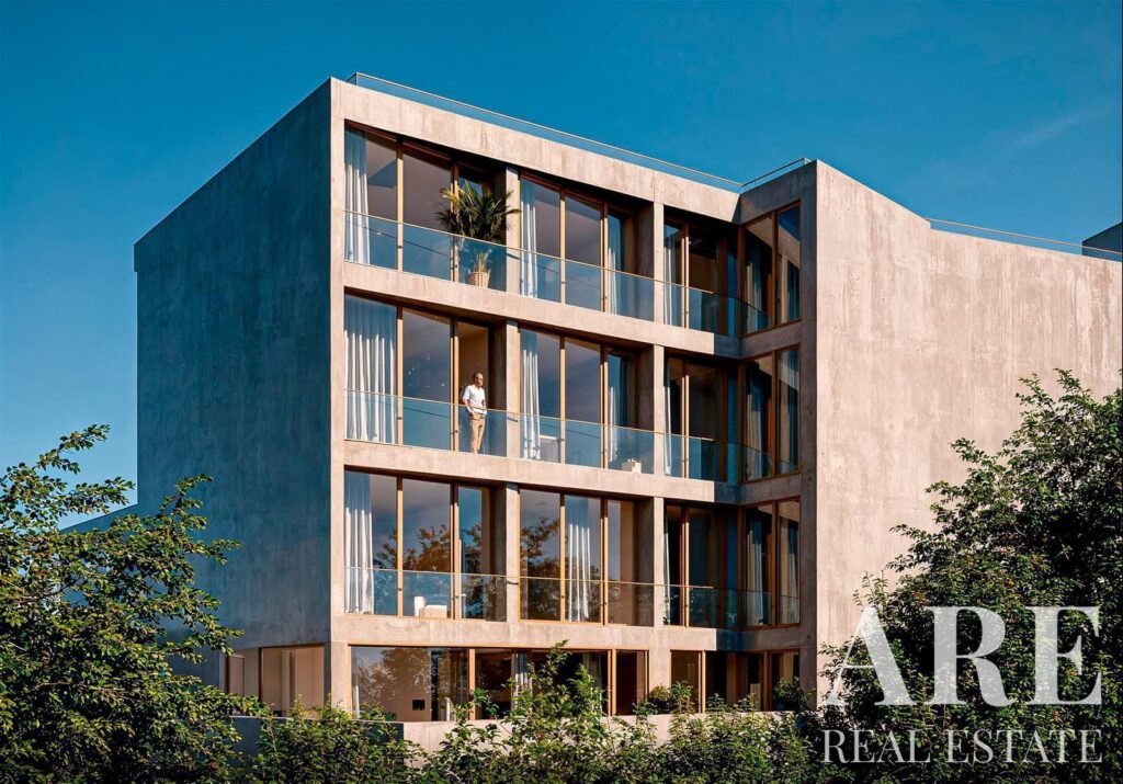 Apartment 2-bedroom for sale in Alcântara Riverside, Junqueira, Lisbon &bull; ARE34011