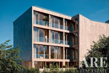 Apartment 2-bedroom for sale in Alcântara Riverside, Junqueira, Lisbon