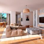 Apartment 2-bedroom for sale in Alcântara Riverside, Junqueira, Lisbon &bull; ARE34011 - gallery image