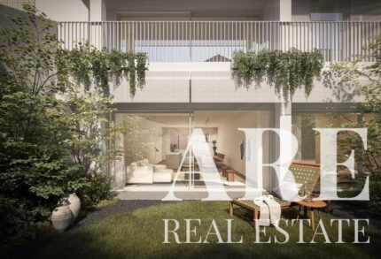 Apartment 2-bedroom for sale in Atelier, Marvila, Lisbon