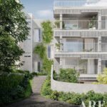 Apartment 2-bedroom for sale in Atelier, Marvila, Lisbon - gallery image