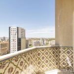 Apartment 4-bedroom for sale in Areeiro, Lisbon - gallery image
