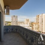 Apartment 4-bedroom for sale in Areeiro, Lisbon - gallery image