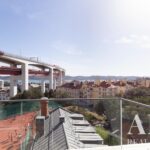 Apartment 3-bedroom for sale in Alcântara, Lisbon - gallery image