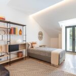 Apartment 4-bedroom for sale in Alcântara, Lisbon &bull; ARE31613 - gallery image