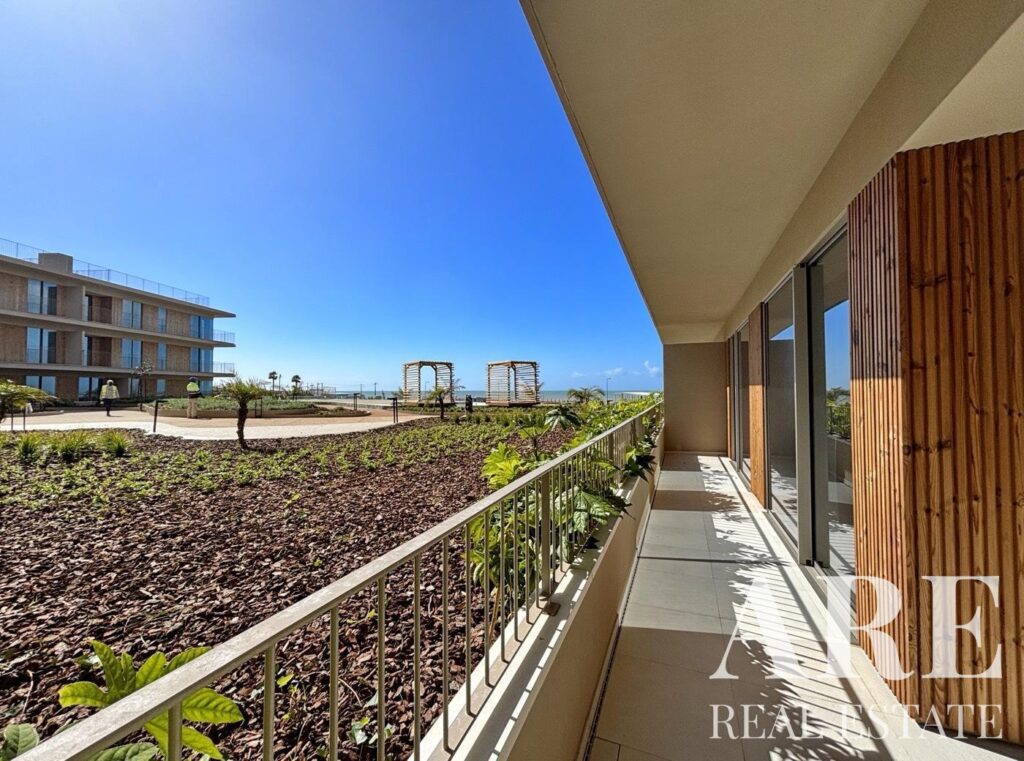 Apartment 2-bedroom for sale in Horizon Sea, Quarteira, Algarve