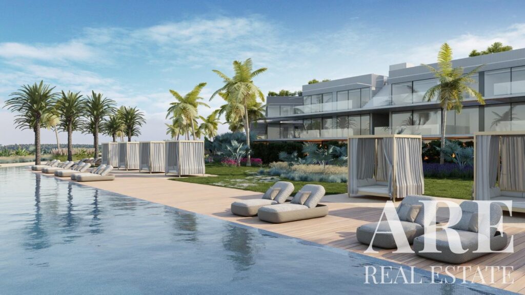 Luxury Apartment 4-bedroom for sale in The Creek, Vilamoura, Algarve