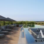 Luxury Apartment 4-bedroom for sale in The Creek, Vilamoura, Algarve - gallery image