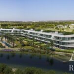 Luxury Apartment 4-bedroom for sale in The Creek, Vilamoura, Algarve - gallery image
