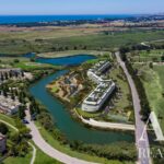 Luxury Apartment 2-bedroom for sale in The Creek, Vilamoura, Algarve • ARE210074 - gallery image