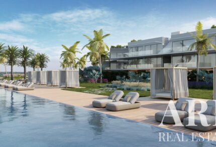 Luxury Apartment 3-bedroom for sale in The Creek, Vilamoura, Algarve