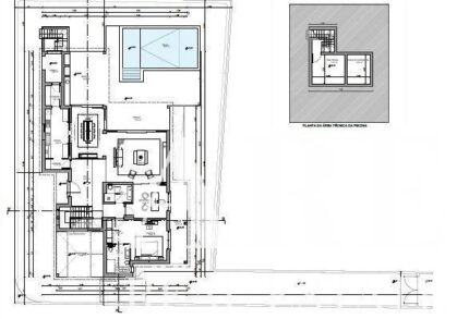 Luxury Villa 4-bedroom for sale in Pine Cliffs, Albufeira, Algarve