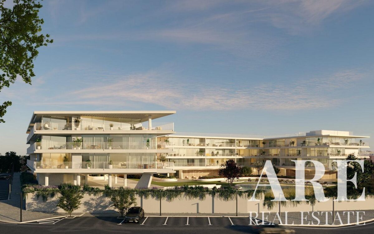 Apartment 2-bedroom for sale in Serenity Vilamoura, Vilamoura, Algarve &bull; ARE240011