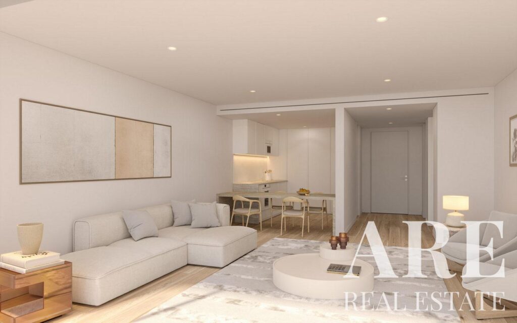 Luxury Apartment 1-bedroom for sale in Serenity Vilamoura, Vilamoura, Algarve