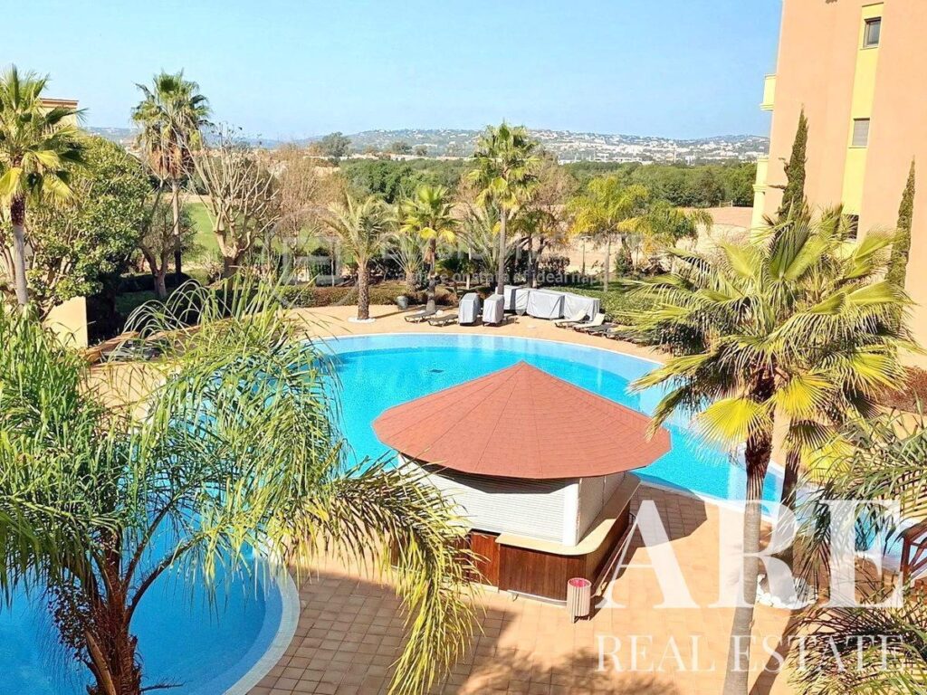 Apartment 2-bedroom for sale in The Residences, Vilamoura, Algarve