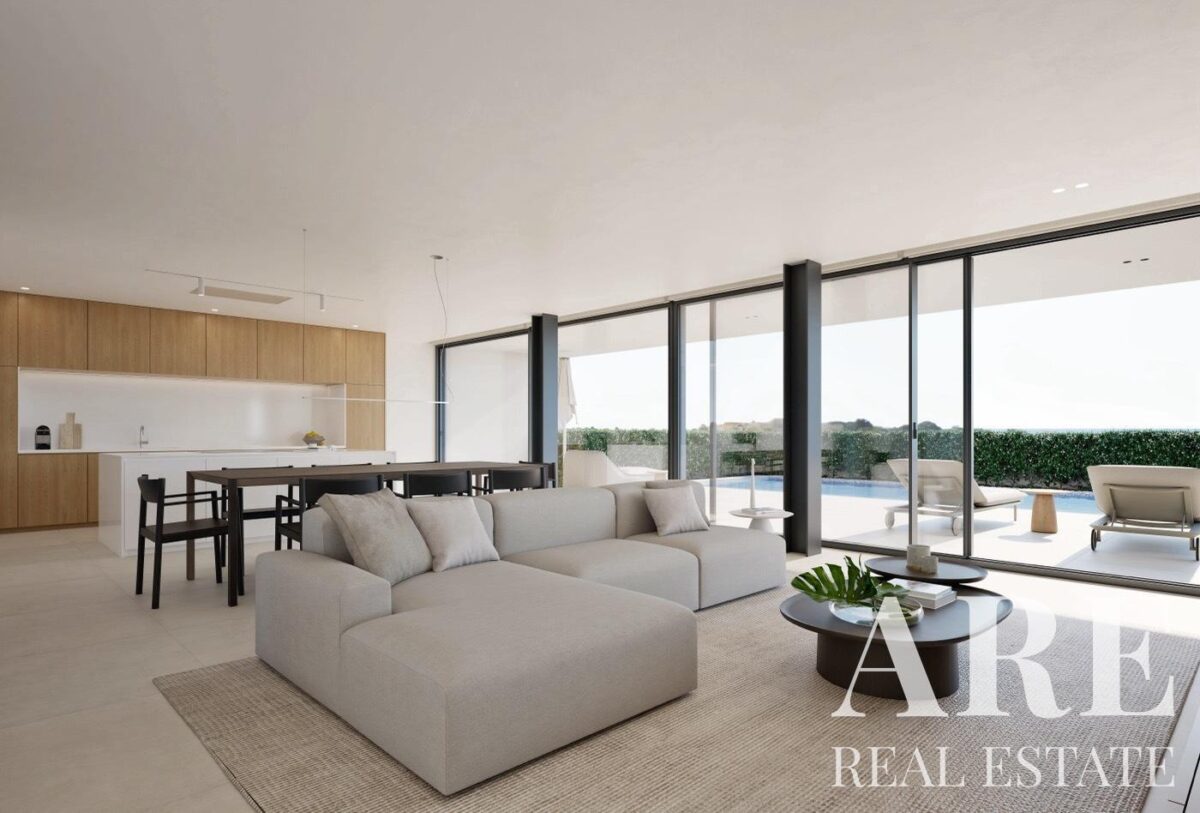 Villa 4-bedroom for sale in Light Houses, Lagos, Algarve &bull; ARE250014