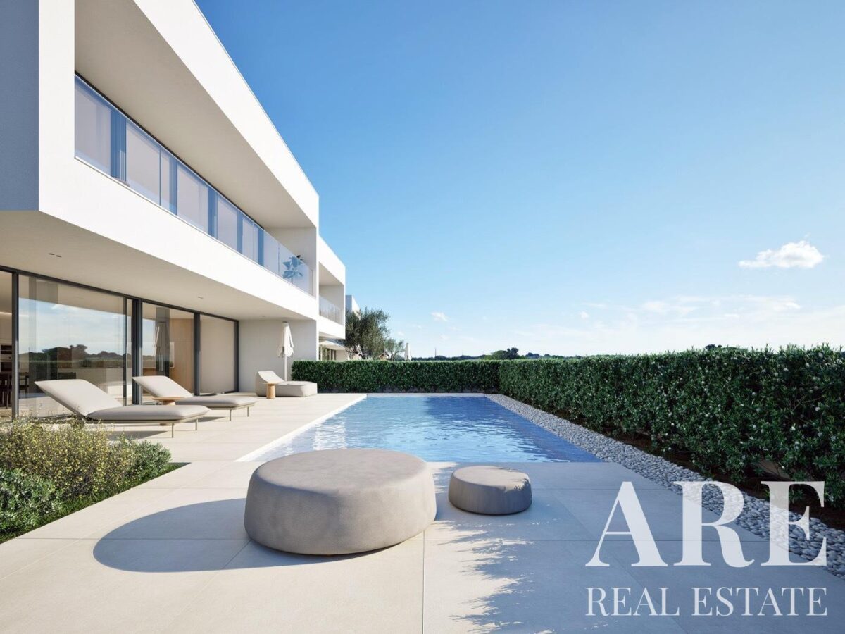 Villa 4-bedroom for sale in Light Houses, Lagos, Algarve &bull; ARE250018