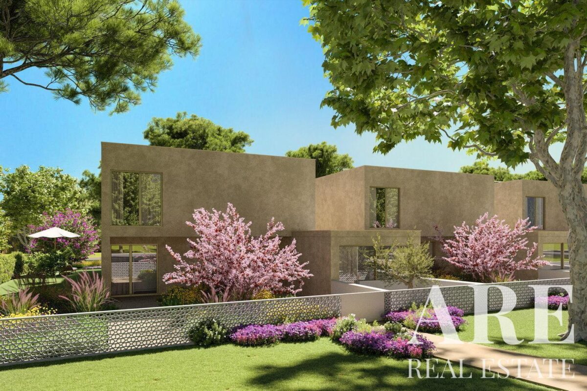 Villa 3-bedroom for sale in Simple Vilamoura, Vilamoura, Algarve &bull; ARE240092