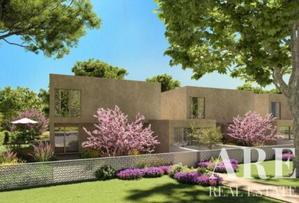 Villa 3-bedroom for sale in Simple Vilamoura, Vilamoura, Algarve