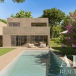 Villa 3-bedroom for sale in Simple Vilamoura, Vilamoura, Algarve &bull; ARE240092 - gallery image