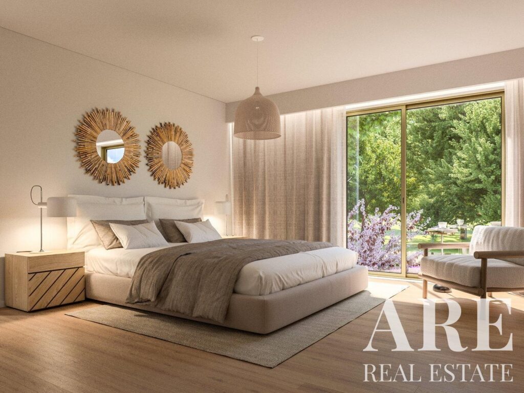 Villa 3-bedroom for sale in Simple Vilamoura, Vilamoura, Algarve &bull; ARE240091