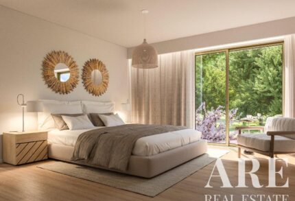 Villa 3-bedroom for sale in Simple Vilamoura, Vilamoura, Algarve