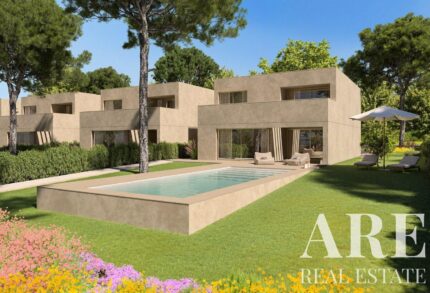 Villa 3-bedroom for sale in Simple Vilamoura, Vilamoura, Algarve