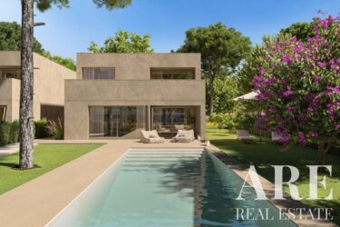 Villa 3-bedroom for sale in Simple Vilamoura, Vilamoura, Algarve