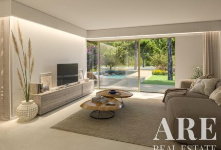 Villa 3-bedroom for sale in Simple Vilamoura, Vilamoura, Algarve