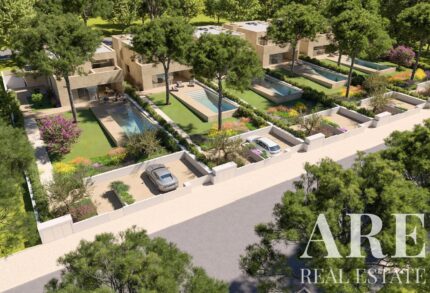 Villa 3-bedroom for sale in Simple Vilamoura, Vilamoura, Algarve