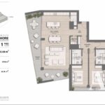 Apartment 3-bedroom for sale in Lumare, Vilamoura, Algarve - gallery image