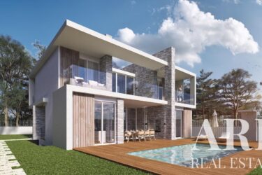 Villa 3-bedroom for sale in Albufeira, Algarve